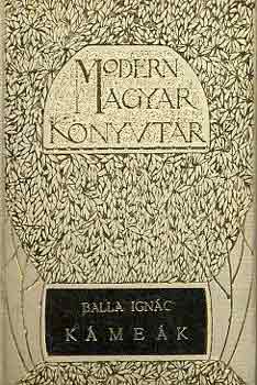 Balla Ign�c - K�me�k