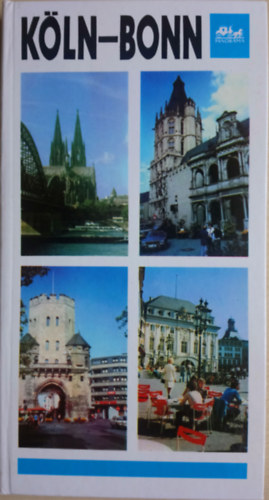 Lindner László - Köln-Bonn (Panoráma)