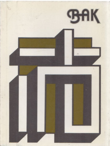 Bnszky Pl - Bak (Bnszky Pl rsa Bak Imrrl)