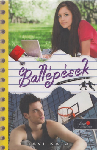 Tavi Kata - Ballpsek - Sulijegyzetek 2.