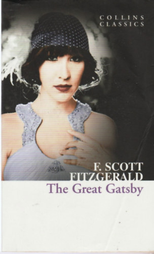 Francis Scott Fitzgerald - The Great Gatsby