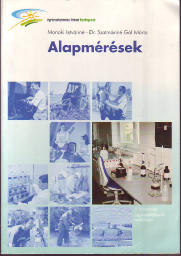 Monoki-Szatmrin - Alapmrsek