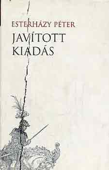 Esterhzy Pter - Javtott kiads