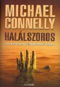 Michael Connelly - Halálszoros