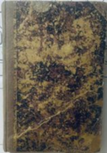 Ahn F. Mutschenbacher Alajos  (�td.) - Ahn F. gyakorlati tanmenete a francia nyel gyors �s k�nny� megtanul�s�ra