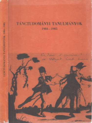 B�res- Pesov�r  (szerk.) - T�nctudom�nyi tanulm�nyok 1984-1985