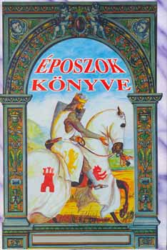 Nemere István - Époszok könyve