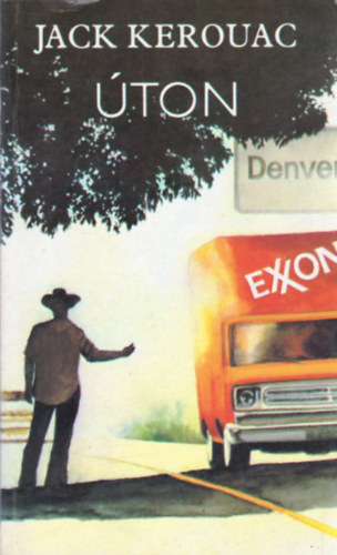 Jack Kerouac - �ton