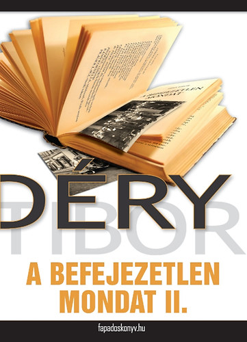 D�ry Tibor - A befejezetlen mondat II. r�sz