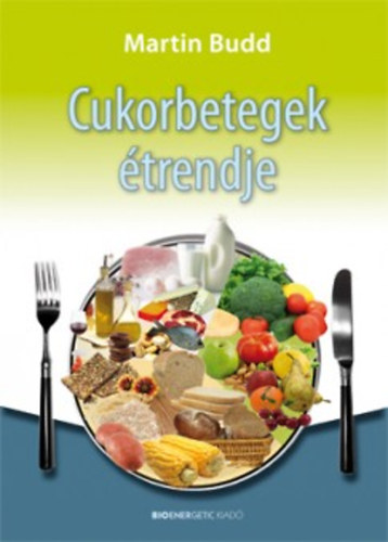 Martin Budd - Cukorbetegek �trendje