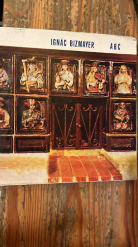 Ign�c Bizmayer ABC