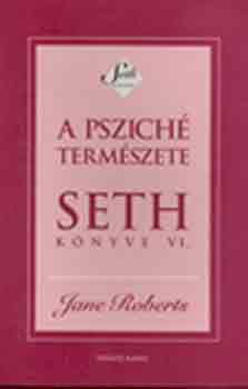 Jane Roberts - A pszich termszete