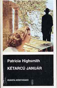 Patricia Highsmith - K�tarc� janu�r