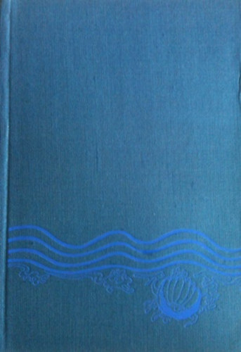 S. Thakazhi Pillai - A tenger törvénye