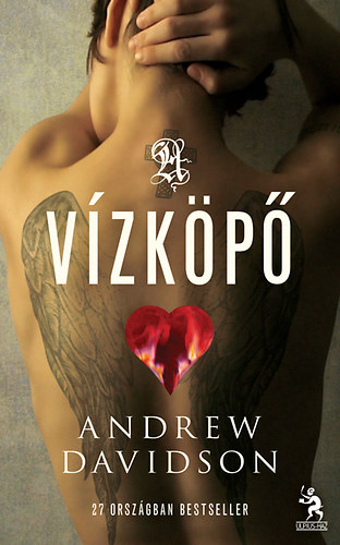 Andrew Davidson - A vízköpő