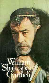 William Shakespeare - Cymbeline