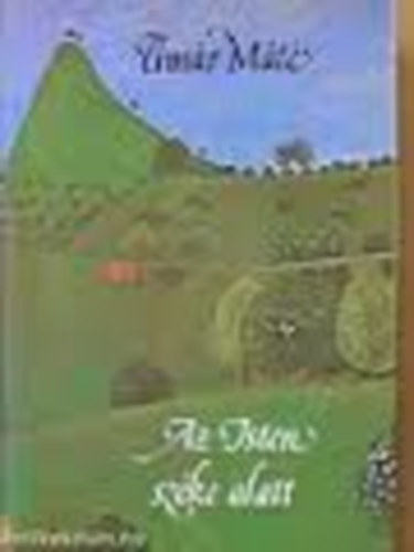 T�m�r M�t� - Az isten sz�ke alatt - H�rom r�gi ny�r egy reg�nyh�s �let�b�l