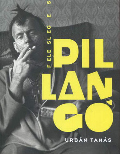 Urbán Tamás - Felesleges pillangó 30 évvel később