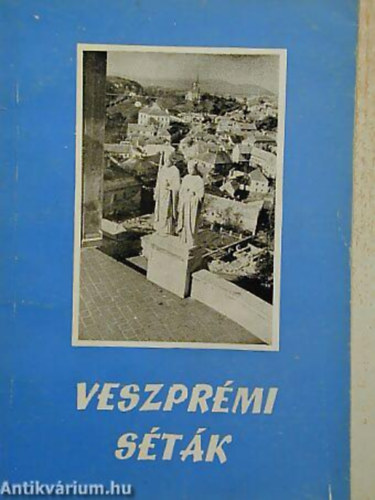 Hungler J�zsef - Veszpr�mi s�t�k