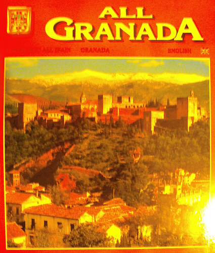 ismeretlen - All Granada