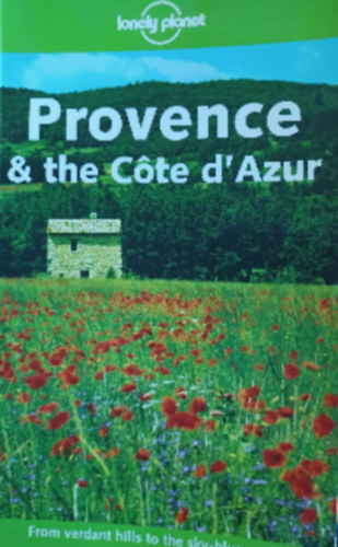 Provence & the Cote d'Azur