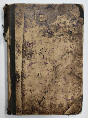 Elischer-Fröhlich - Elischer-Fröhlich szótára Homeros két eposához iskolai használatra