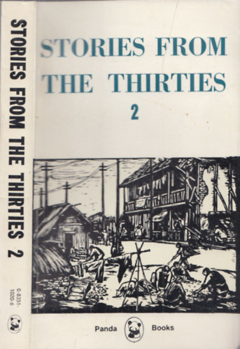 Stories from the Thirties 2