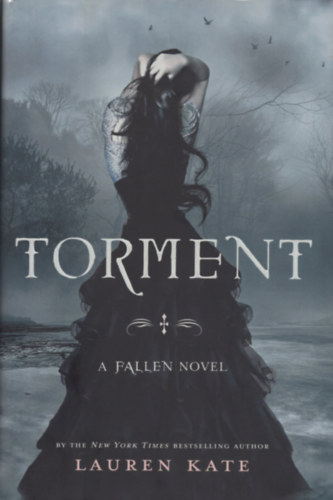 Lauren Kate - Torment