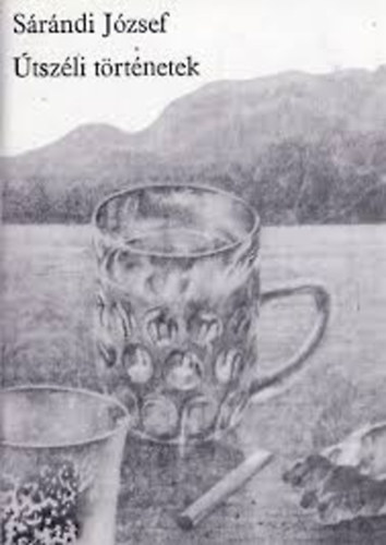 S�r�ndi J�zsef - �tsz�li t�rt�netek