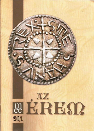 Soós Ferenc - Az érem 2010/1