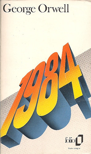 George Orwell - 1984