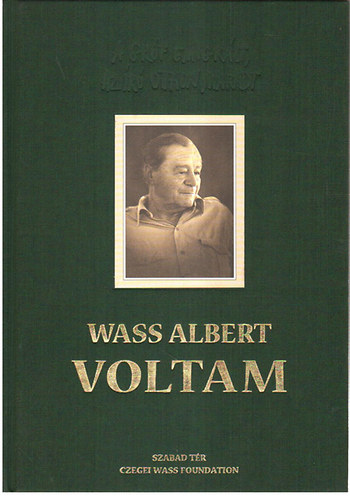 Wass Albert - Voltam