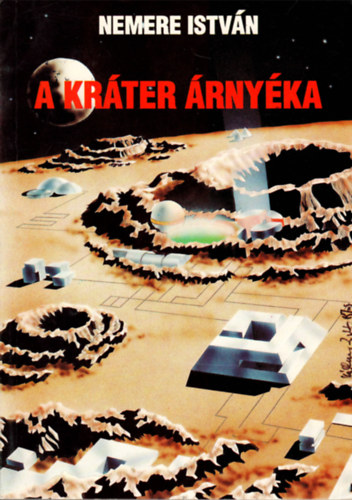 Nemere Istvn - A krter rnyka