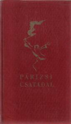 P�rizsi csatadal (a p�rizsi komm�n k�lt�szete)