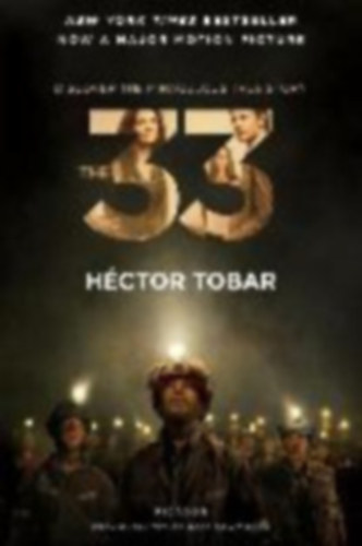 H�ctor Tobar - The 33