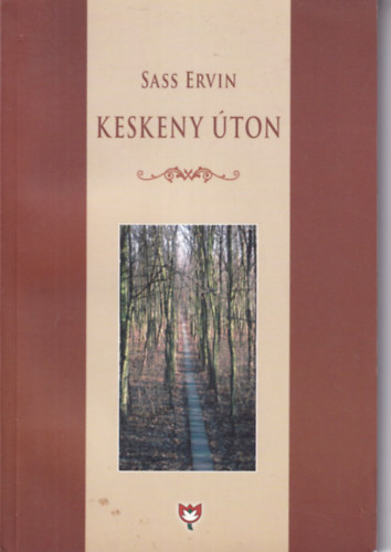 Sass Ervin - Keskeny ton