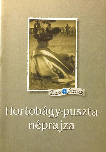 Dr. Papp Jzsef - Hortobgy-puszta nprajza