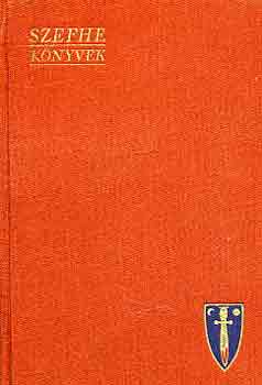 Mezőssy Mária - Örvényben