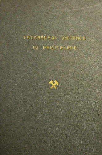 Tatabnyai medence j fektelepe