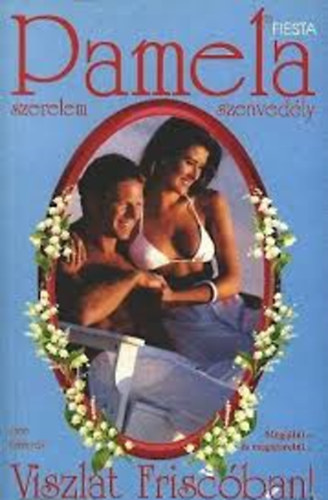 Jane Edwards - Viszl�t Frisc�ban