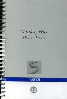 Lwensohn Enik - Mrissy Flix 1919-1975. - Filmspirl 31.