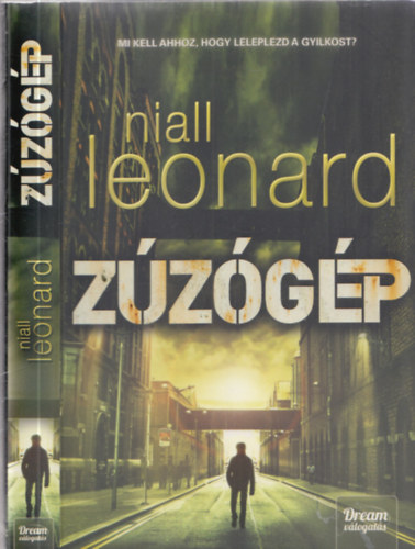 Niall Leonard - Zzgp