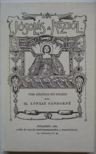 Ifj. L�nyay S�ndorn� - J�sl�s a k�zb�l