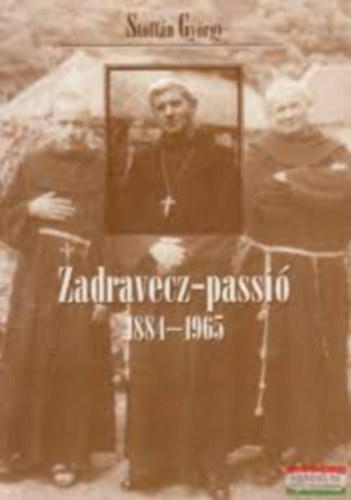 Stoffn Gyrgy - Zadravecz-passsi(1884-1965)