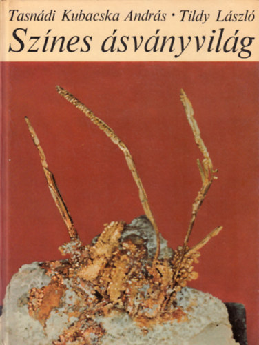 Tasn�di Kubacska A.-Tildy L. - Sz�nes �sv�nyvil�g