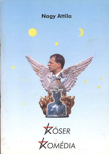 Nagy Attila - Kser komdia