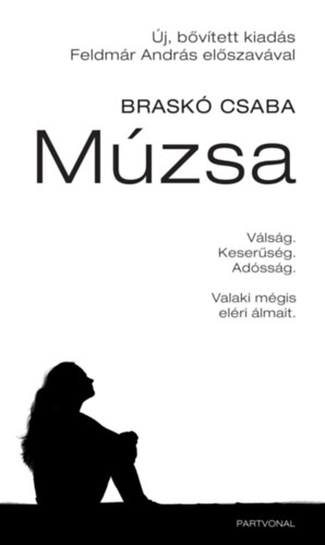 Braskó Csaba - Múzsa