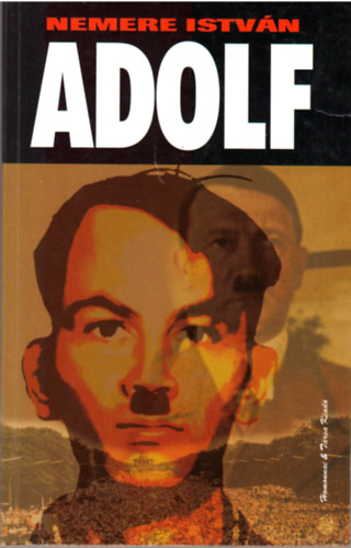 Walter Moers - Adolf