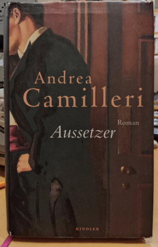 Andrea Camilleri - Aussetzer