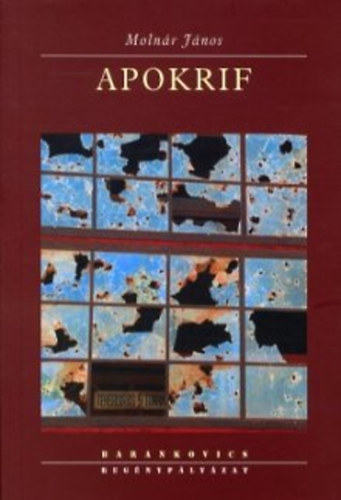 Molnr Jnos - Apokrif
